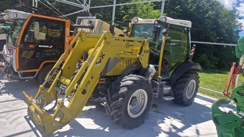 Sonstige RIGITRAC SKH 75