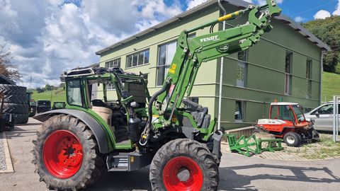 Fendt 211 Vario (Gen2)