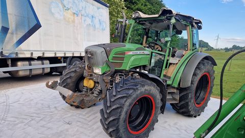 Fendt 211 Vario (Gen1)