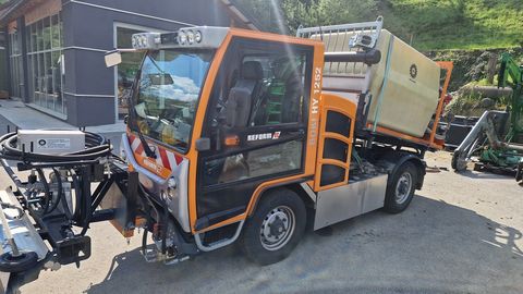 Reform Boki HY 1252 Kiefer bokimobil