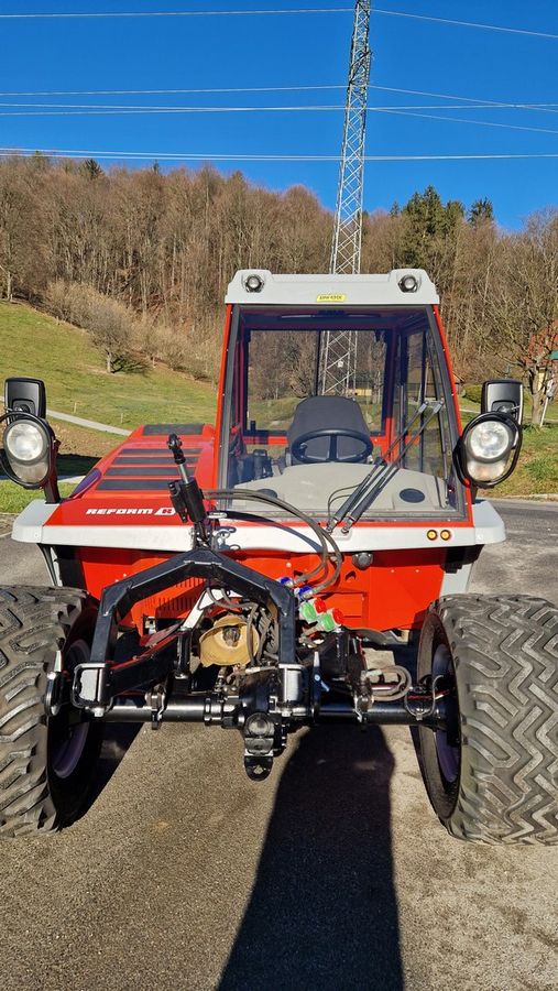 Reform Metrac H7SX  2