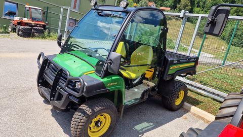 John Deere GATOR XUV 855M