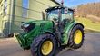 John Deere 6125R