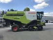 CLAAS Lexion 750 TT