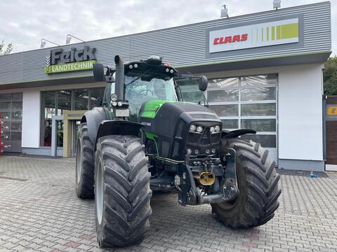 Deutz-Fahr 7250 Agrotron TTV