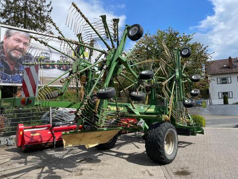 Krone Swadro 1400