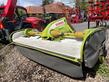 CLAAS Disco 3200 FC Profil