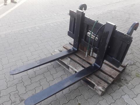 Sonstige hydraulische Palettengabel mit Seitenschieber