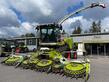 CLAAS Jaguar 940