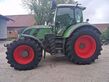 Fendt Fendt Vario 724 Profi Plus SCR