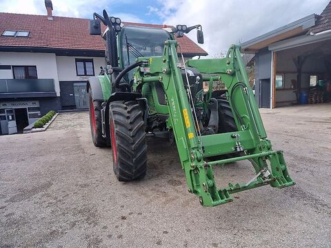 Fendt Fendt Vario 516 SCR 3