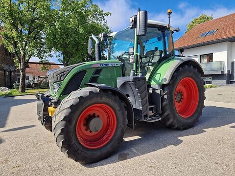 Fendt Fendt Vario 72