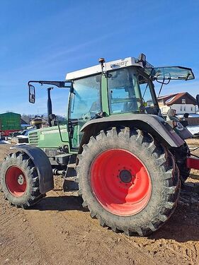 Fendt Fendt 310 2