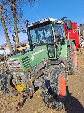 Fendt Fendt 310 3