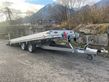 Böckmann Maschinentransporter 4320 3500 kg