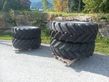 Alliance 440/65 R 28 und 540/65 R 38