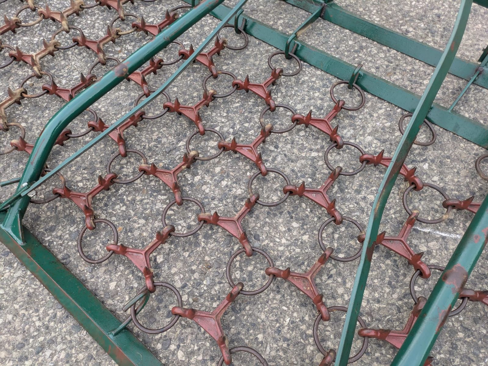 Stekro 4 Meter mechanisch 2