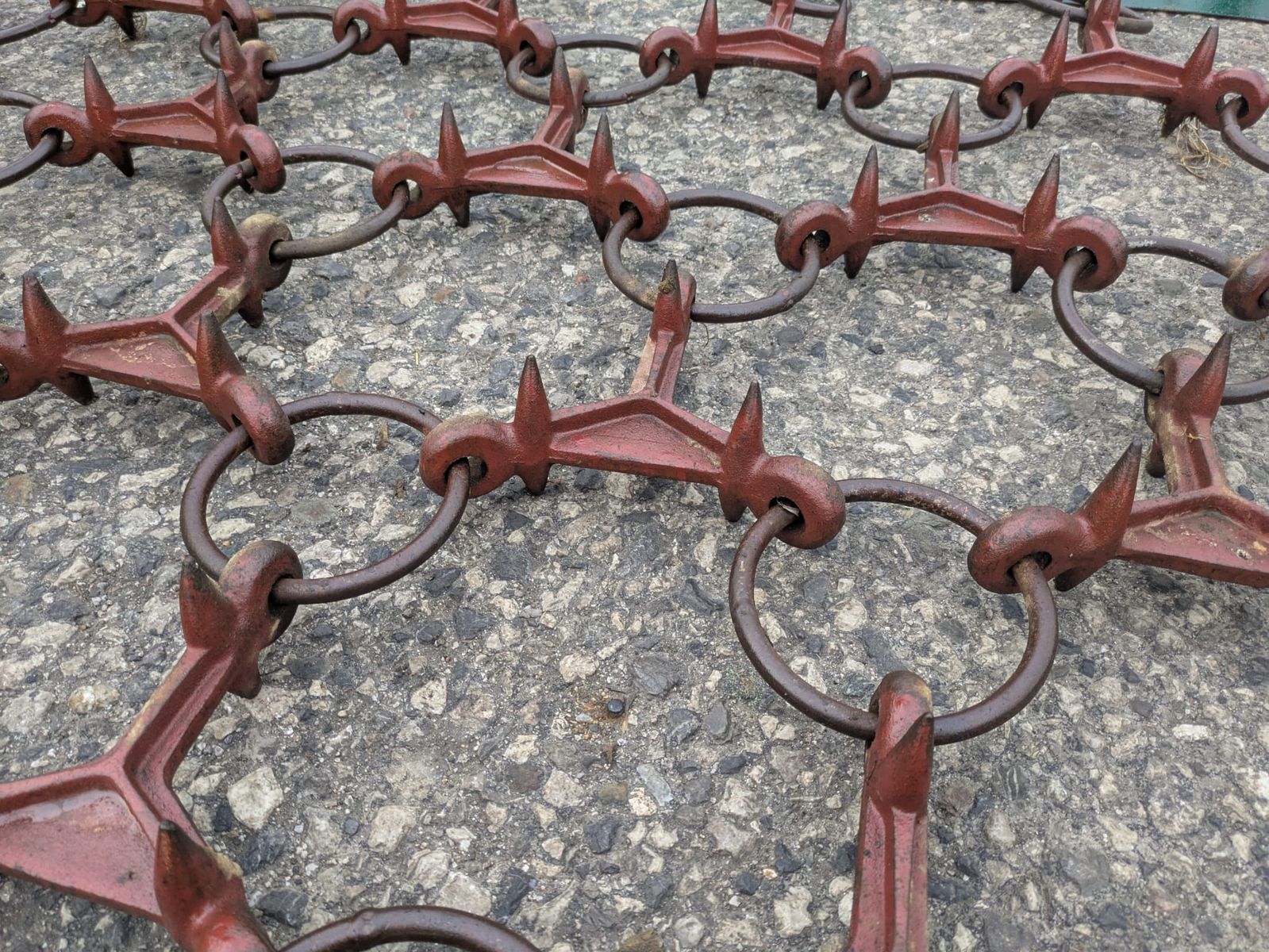 Stekro 4 Meter mechanisch 3