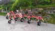 Massey Ferguson Heuwender TD 676 DN