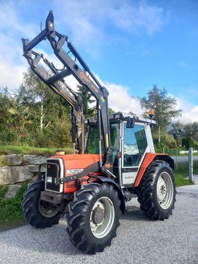 Massey Ferguson 3050-4 