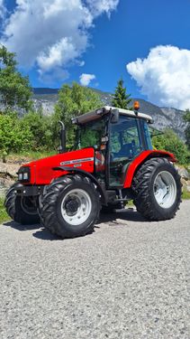 Massey Ferguson 4325-4 LP