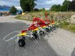 Pöttinger HIT V 6260 Alpin