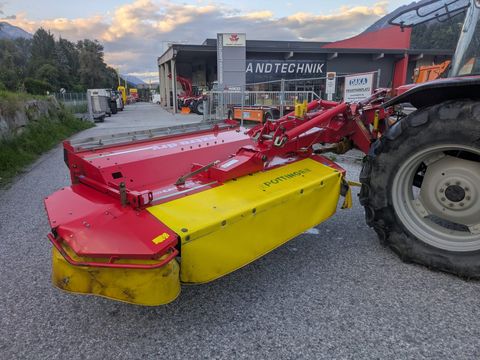 Pöttinger Novacat 225 ED