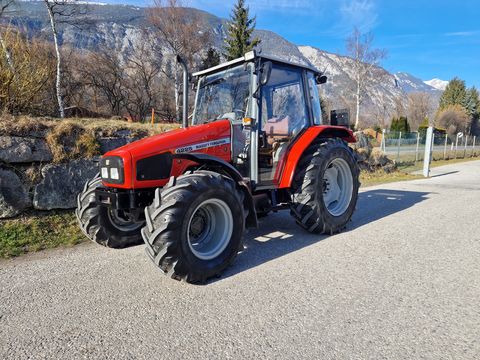 Massey Ferguson 4225-4 LP