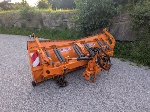 Hydrac Schneepflug LB-II-26