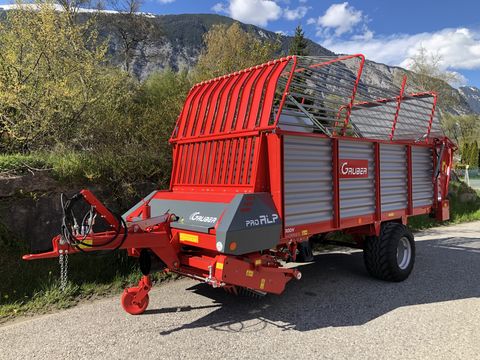 Gruber ProAlp 300H proCarve II