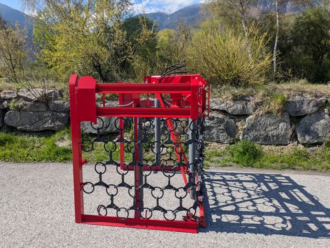 Stekro Wiesenegge 5 Meter hydraulisch