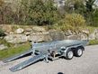 Böckmann Baumaschinentransporter BT-ST 3016/35 AS