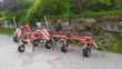 Massey Ferguson Heuwender TD 676 DN 