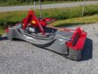 Massey Ferguson Frontscheibenmähwerk DM 254 FP-S