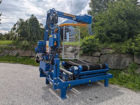 Göweil G3010 Industrie 