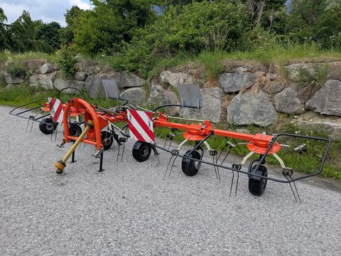 Fella TH 601 D Hydro