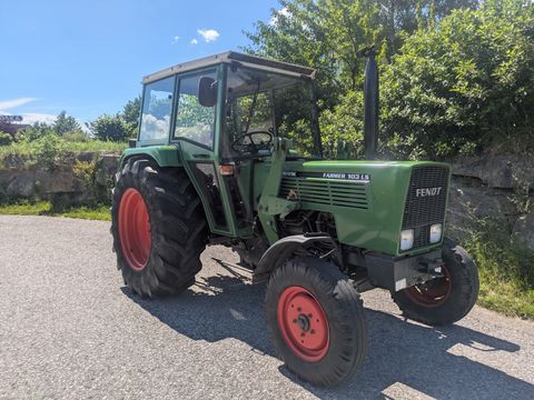 Fendt Farmer 103 LS