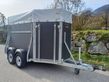 Böckmann Viehanhänger VH 3016 2400kg