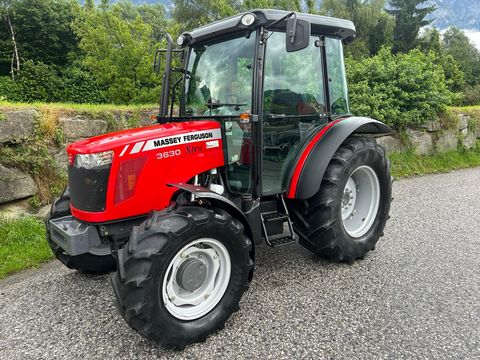 Massey Ferguson 3630-4