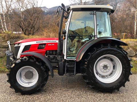 Massey Ferguson MF 3AL.85 (Kabine mit ebenem Boden)