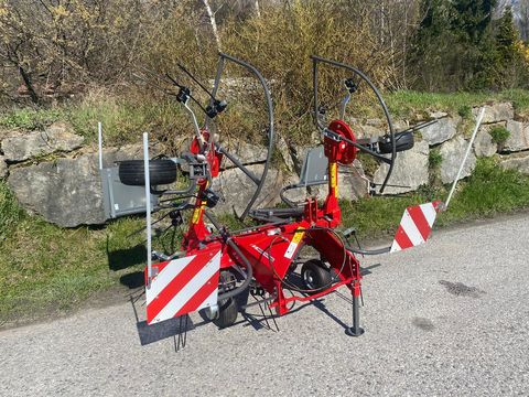 Massey Ferguson TD 404 DSR Alpin Version