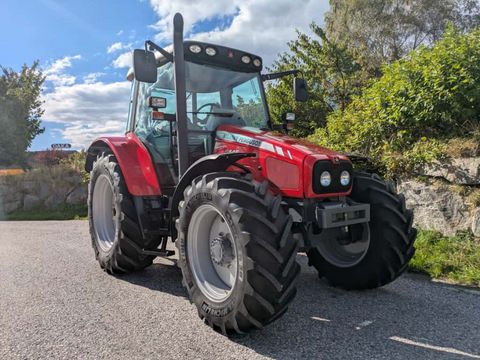 Massey Ferguson 5445-4