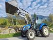 New Holland T4.65 Stage V