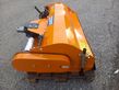 Procomas Mulcher  RTK 120 mit Rapid Anbau