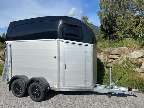 Böckmann Champion Esprit 2400 kg Alu