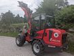 Schäffer 4670 Z mit Kabine