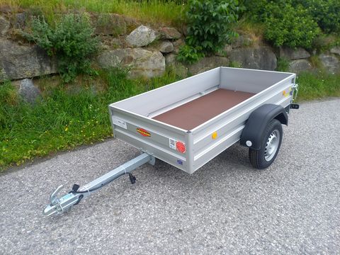 Böckmann Tieflader TL-AL 2111/75 750kg