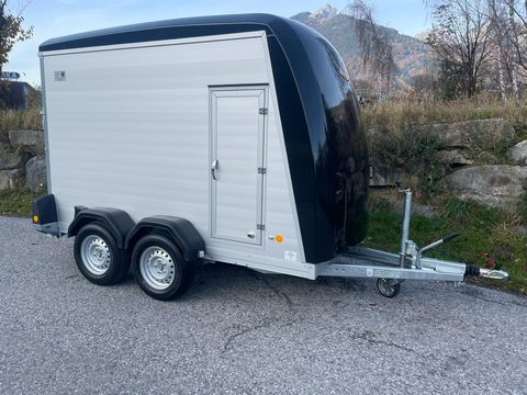 Böckmann KT-PB-AL 3015/27MF 2700kg