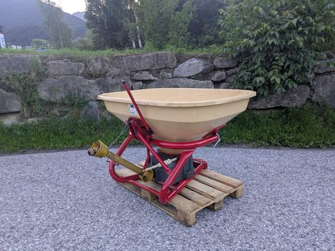 Vicon Pendelstreuer