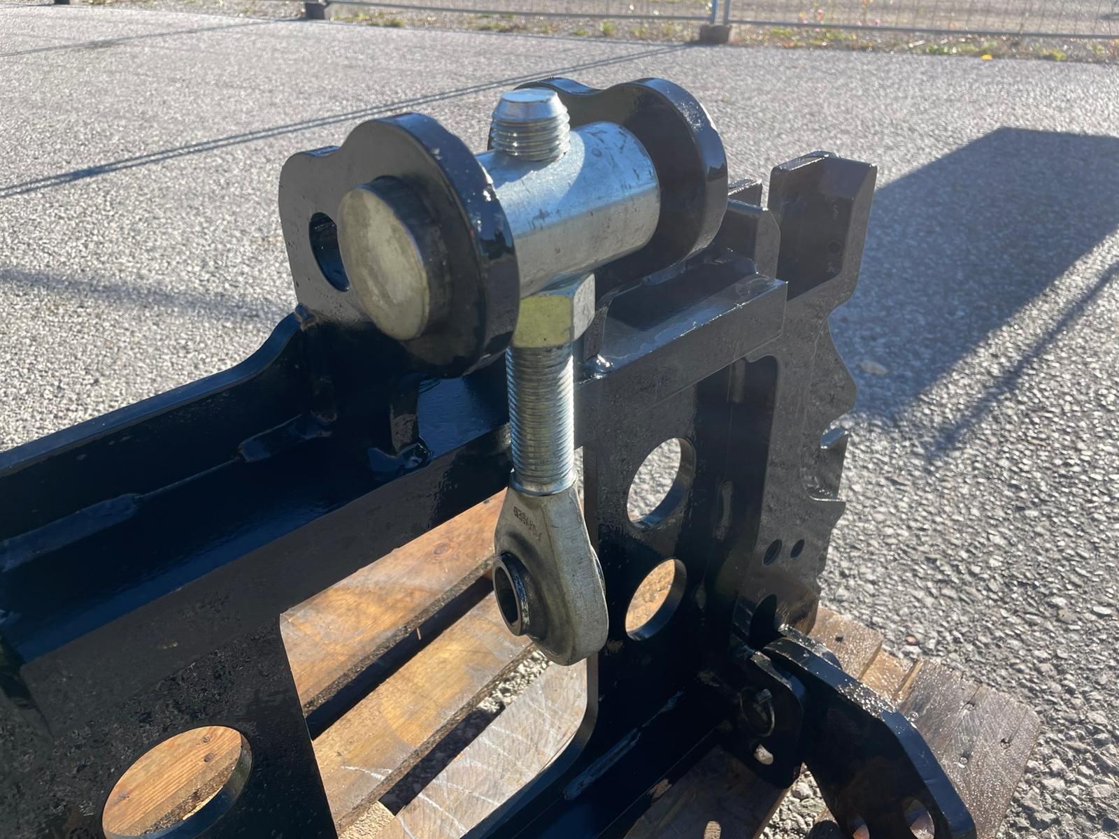 Zuidberg Frontanbauplatte 2